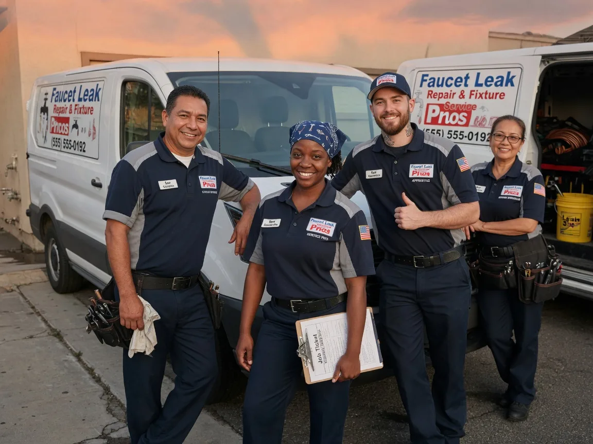 Faucet Repair company in Sagamore, PA