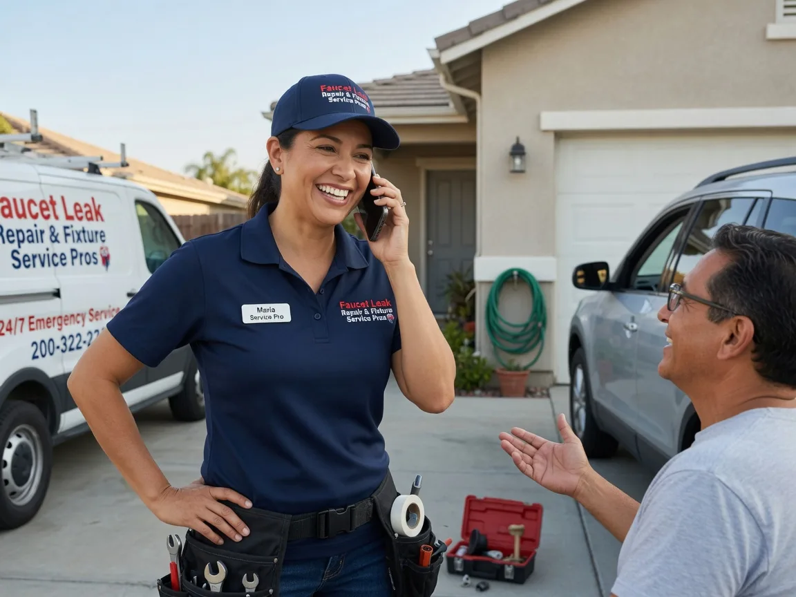 Faucet Repair Sagamore, PA FAQs