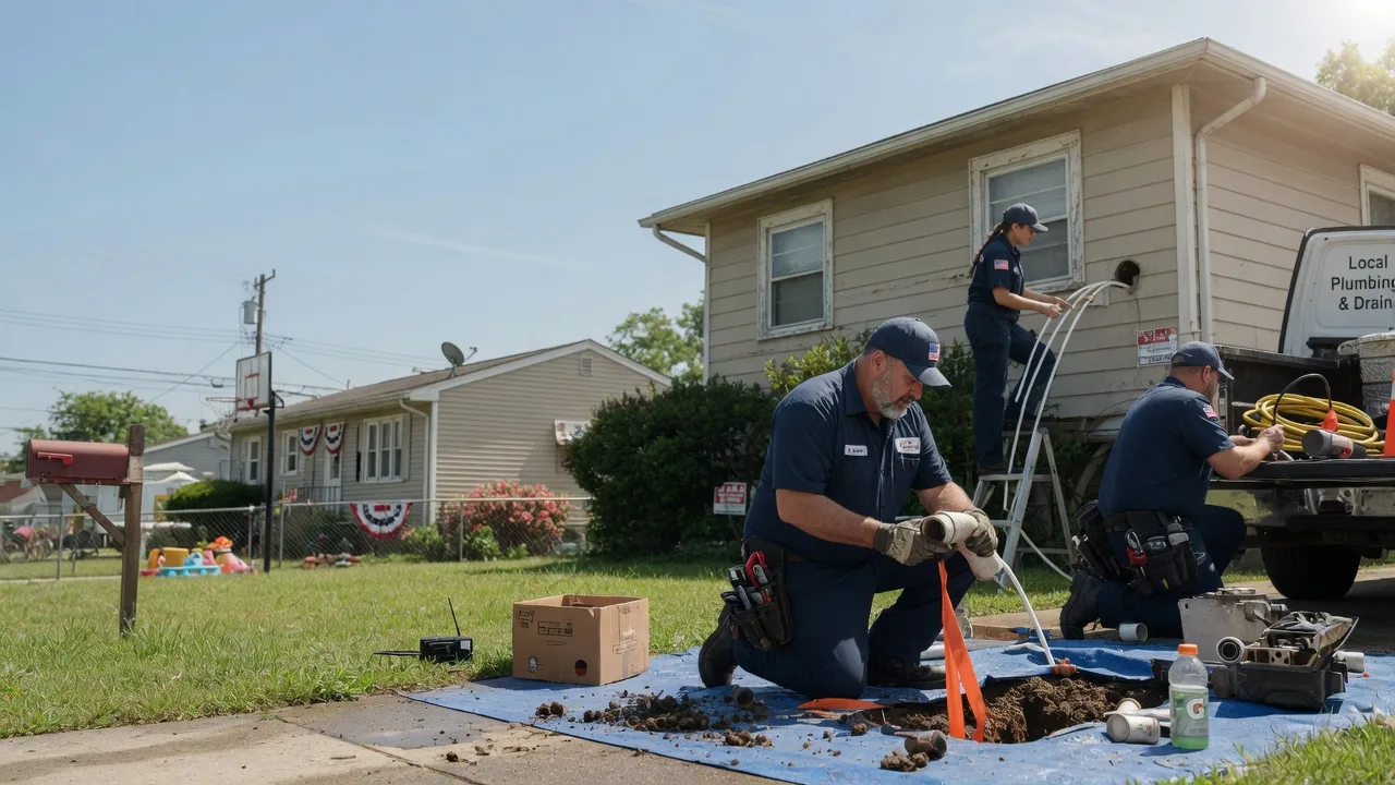 Faucet Repair in Sagamore, PA near me